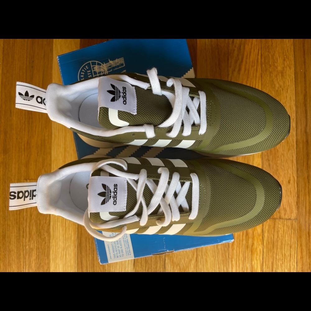 ❌SOLD❌Adidas MULTIX SHOES - Picture 7 of 11